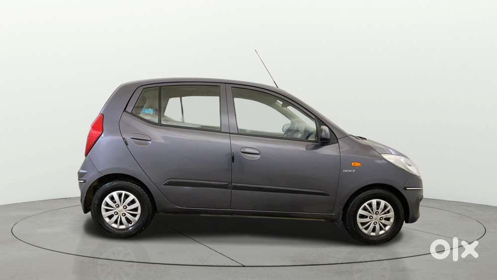 Hyundai I10 Sportz 1.1l, 2014, Petrol