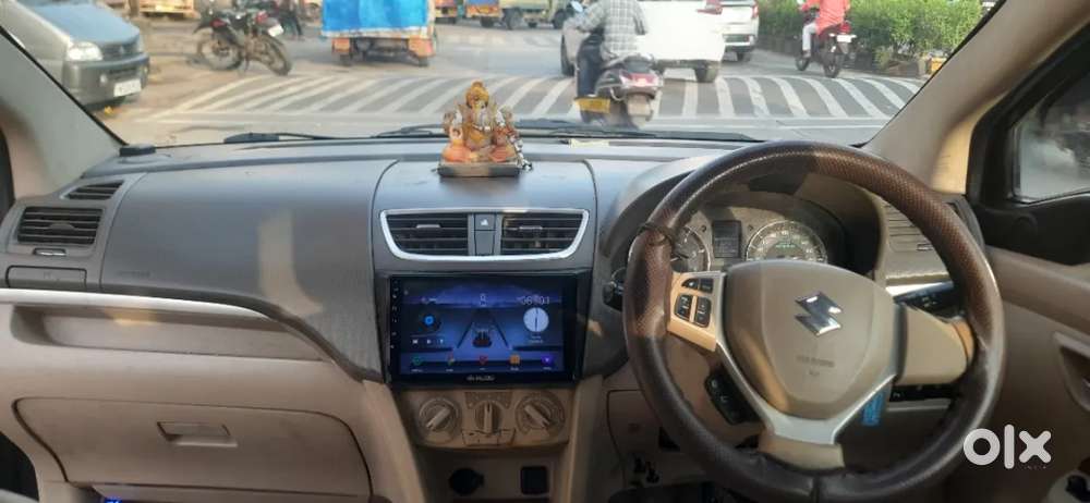 Maruti Suzuki Ertiga Vdi Shvs, 2016, Diesel