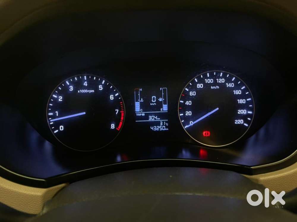 Hyundai Elite I20 Sportz 1.2 Opt, 2015, Petrol