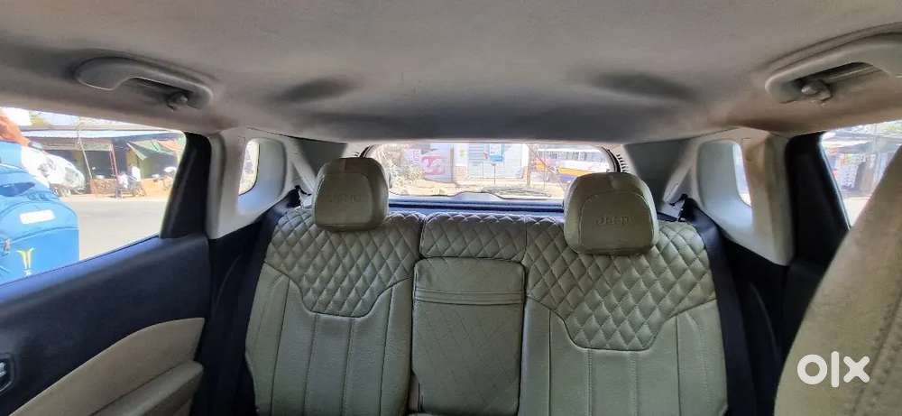 Jeep Compass Longitude O Diesel Fully Maintained