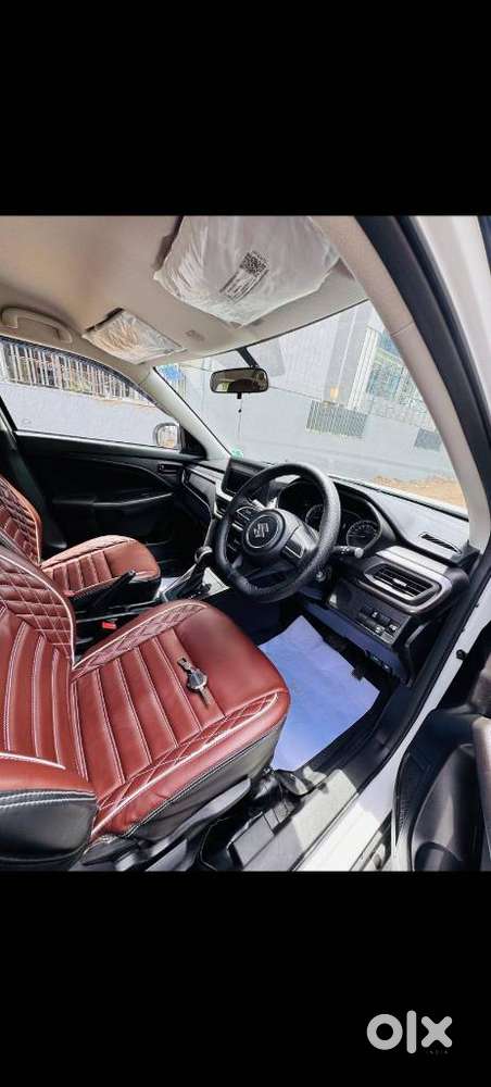 Maruti Suzuki Brezza Vxi At, 2026, Petrol