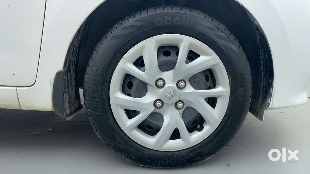 Hyundai Grand I10 1.2 Kappa Magna At, 2018, Petrol