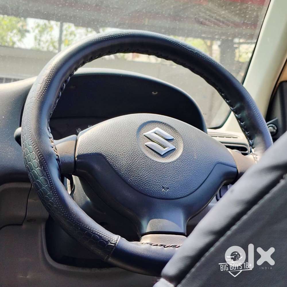 Maruti Suzuki Alto K10 1.0 Lxi, 2012, Petrol