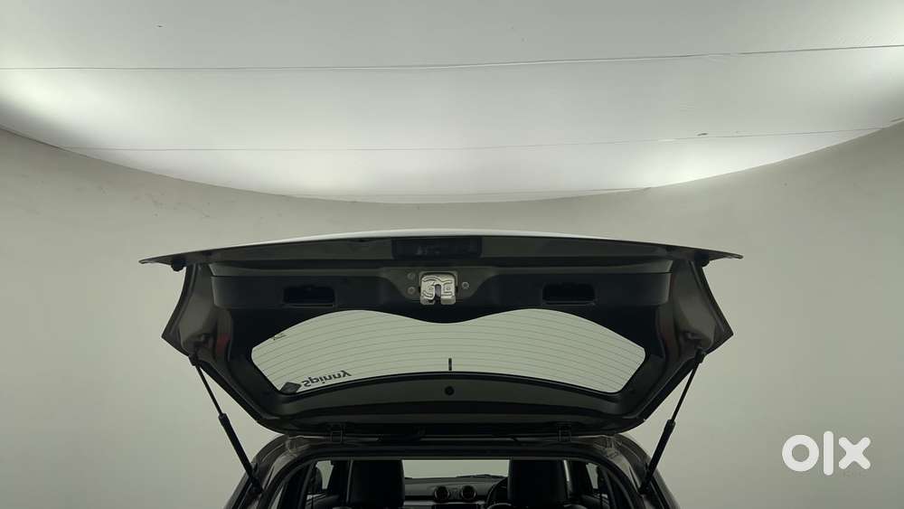 Maruti Suzuki Swift 2018 Zxi Plus, 2018, Petrol