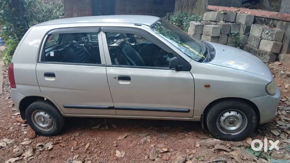 Urjent Sale   Maruti Suzuki Alto 2006 Manual Petrol