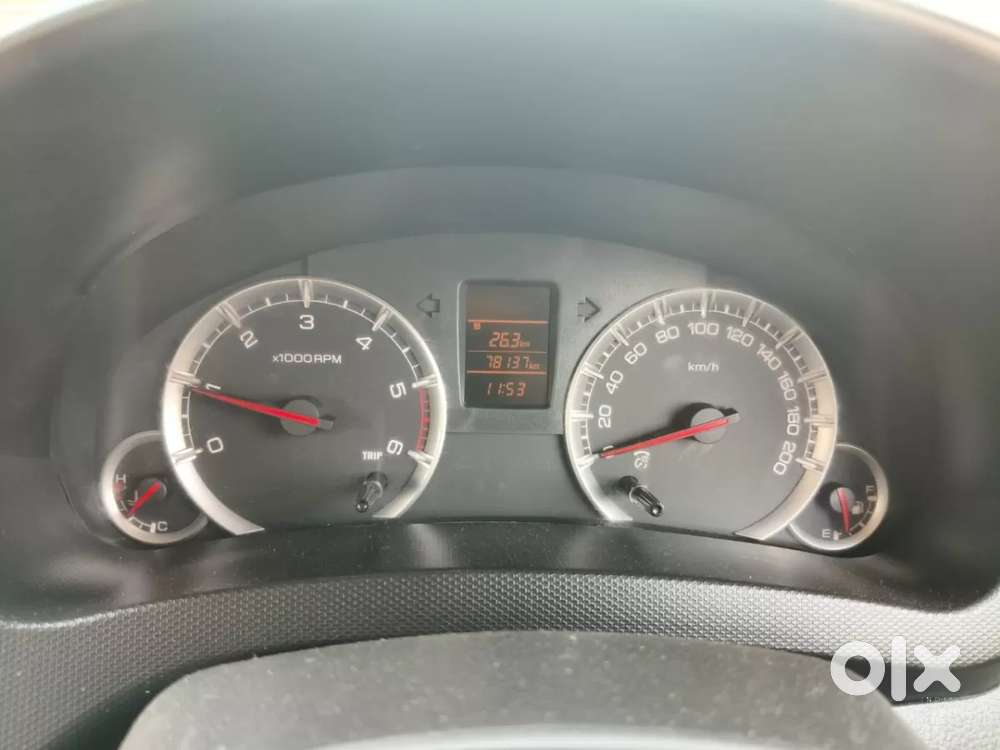 Maruti Suzuki Swift 2018 Vdi, 2016, Diesel