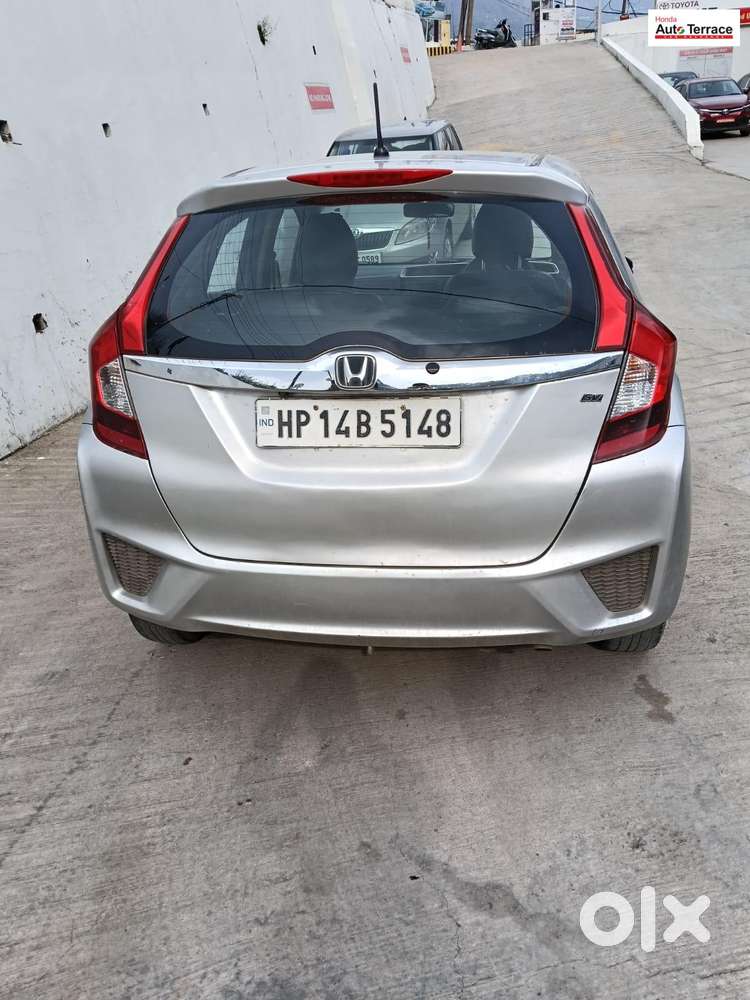 Honda Jazz 1.2 Sv I Vtec, 2016, Petrol