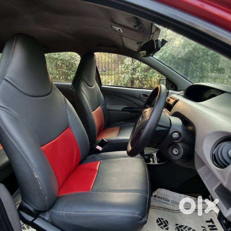 Toyota Etios