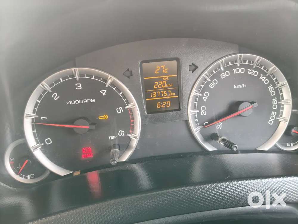 Maruti Suzuki Dzire 2016 December Diesel Good Condition