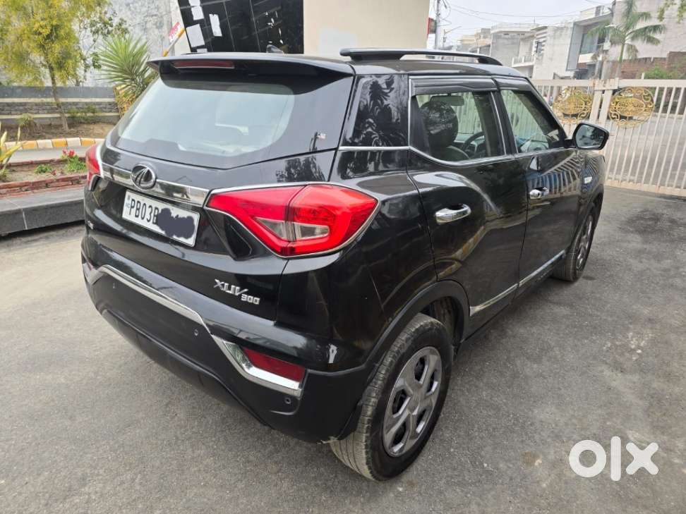 Mahindra Xuv300, 2021, Diesel