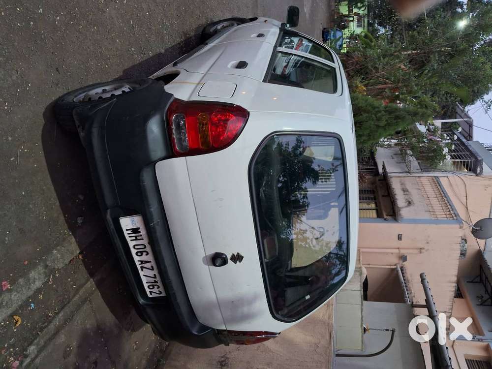 Alto 2011 Good Condition