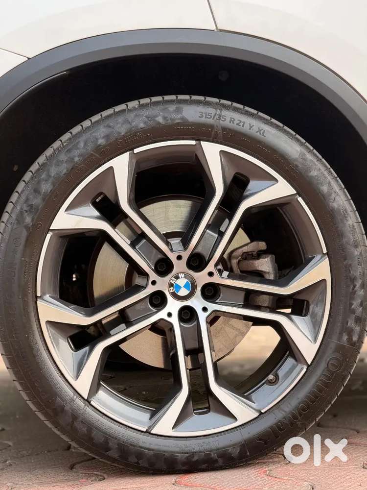 Bmw X5 2023 Petrol