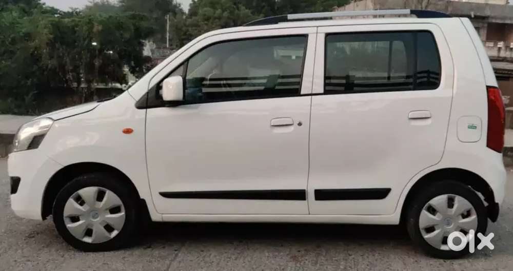 Maruti Suzuki Wagonr