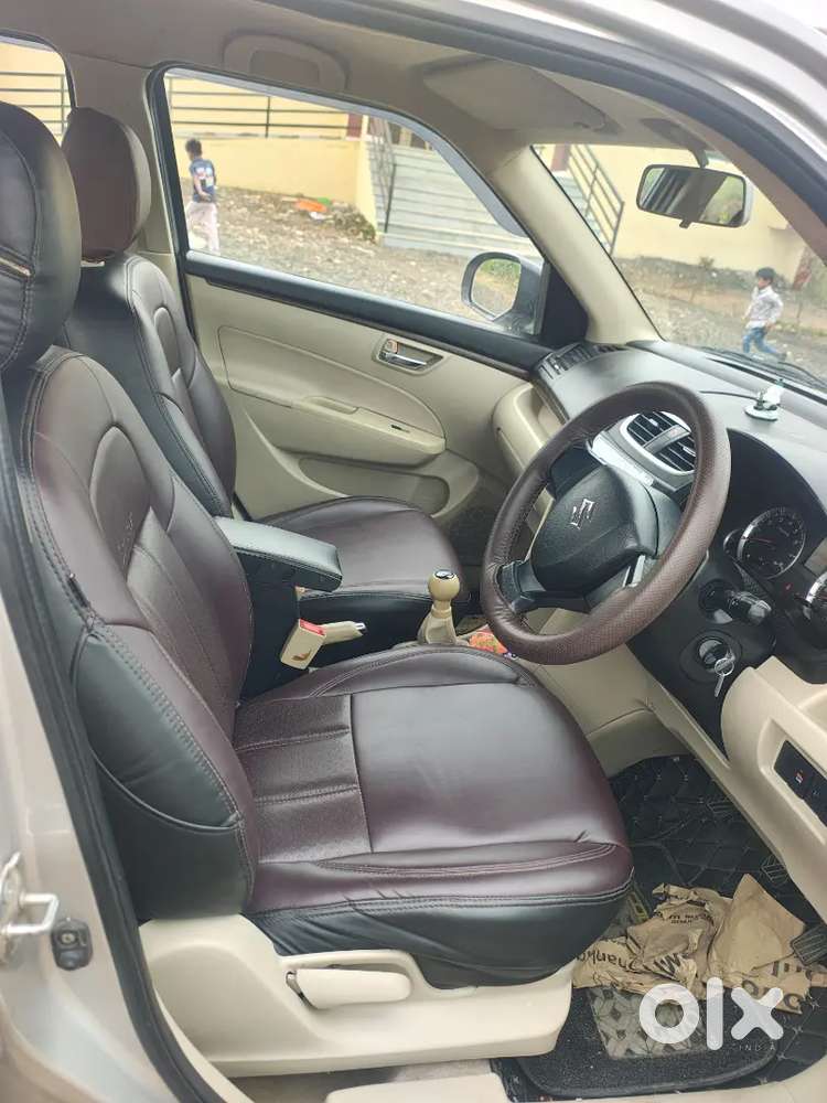 Maruti Swift Dzire 2014