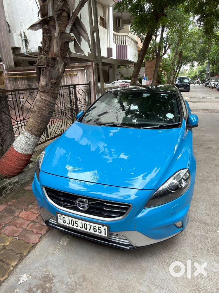 Volvo V40 Diesel 2016