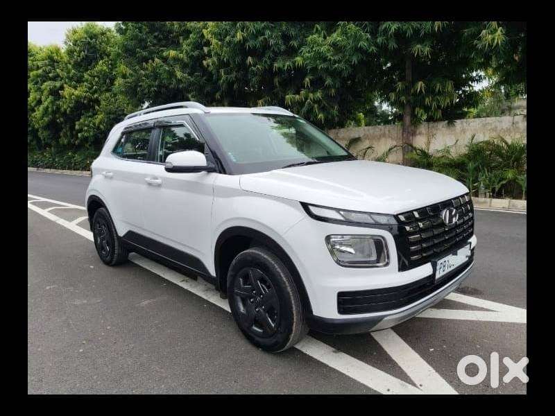 Hyundai Venue S Diesel, 2023