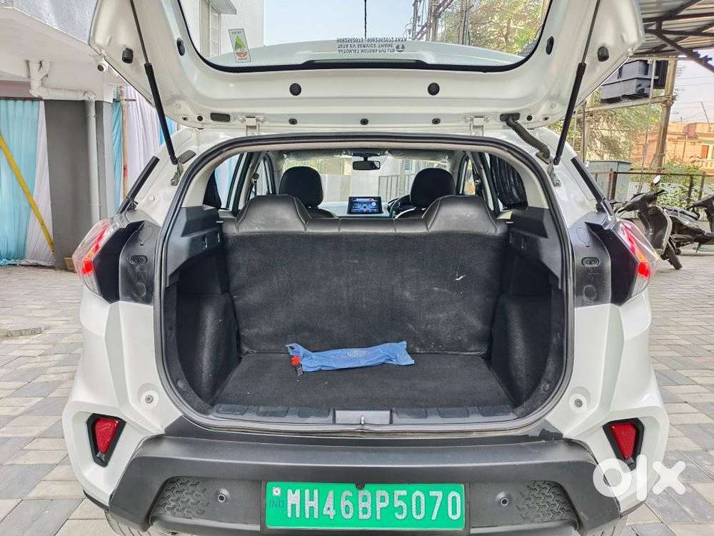 Tata Nexon Ev Xm, 2022, Electric