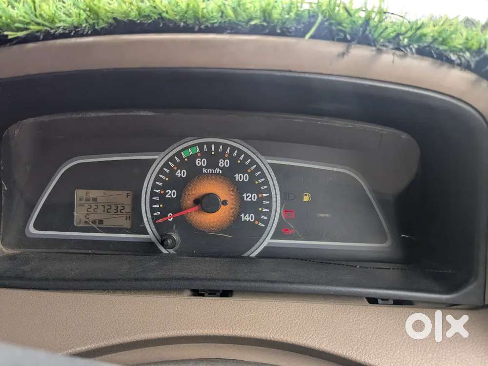 Mahindra Bolero Neo 2017