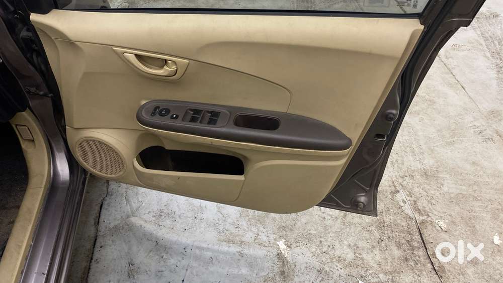 Honda Brio S Mt, 2013, Petrol