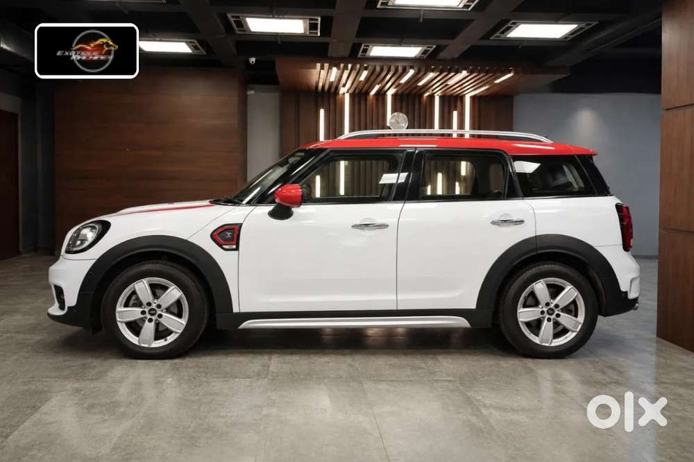 Mini Countryman, 2019, Diesel