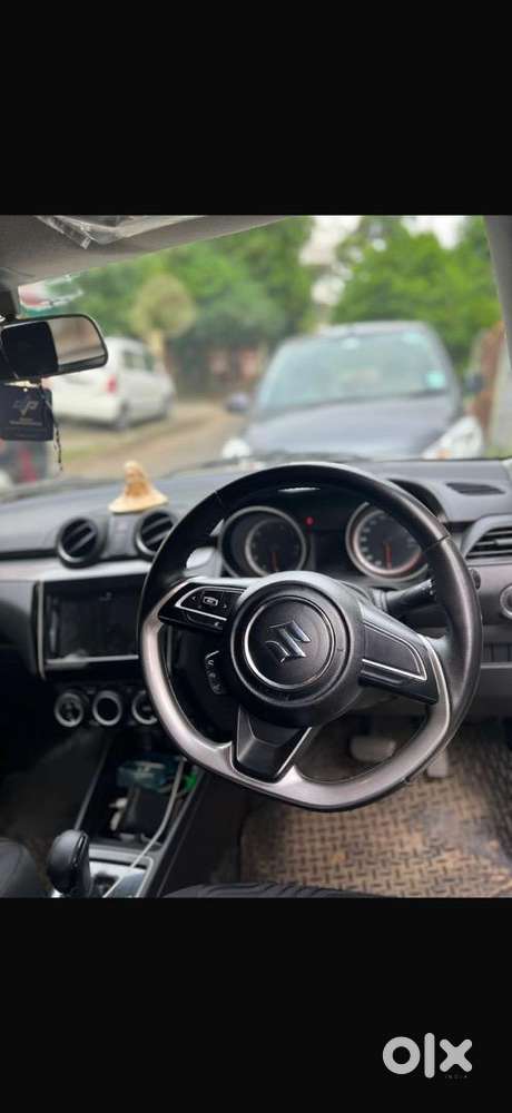 Suzuki Swift Zxi+ (top End) - First Owner