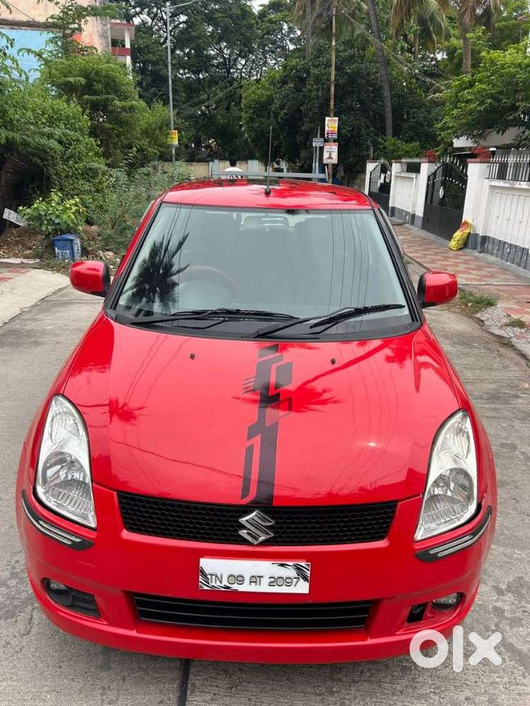 Maruti Suzuki Swift 2004-2010 1.3 Vxi, 2007, Petrol