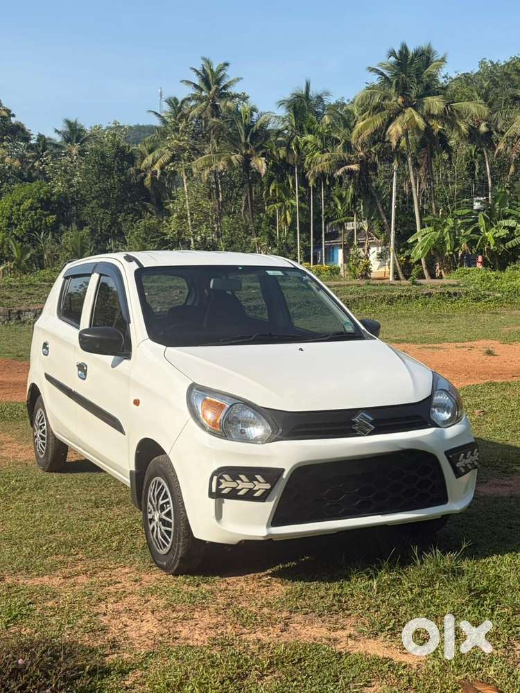 Maruti Suzuki Alto 800 Vxi Airbag, 2020, Petrol