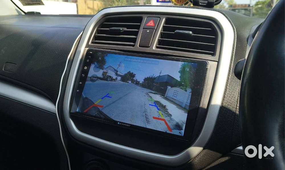 Maruti Suzuki Brezza Vdi, 2018, Diesel