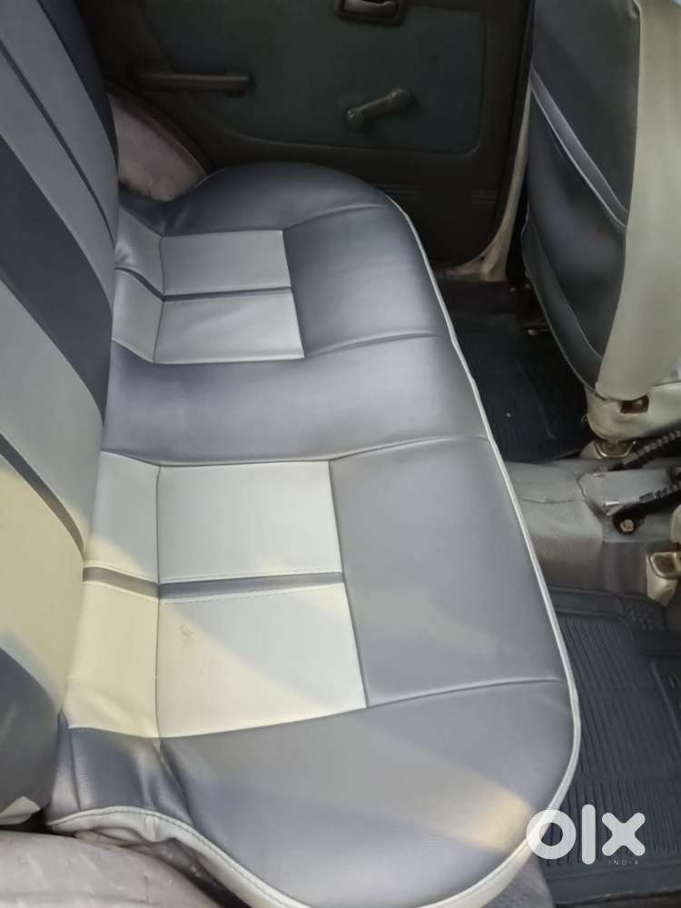 Maruti Suzuki 800 Ac, 2006, Petrol