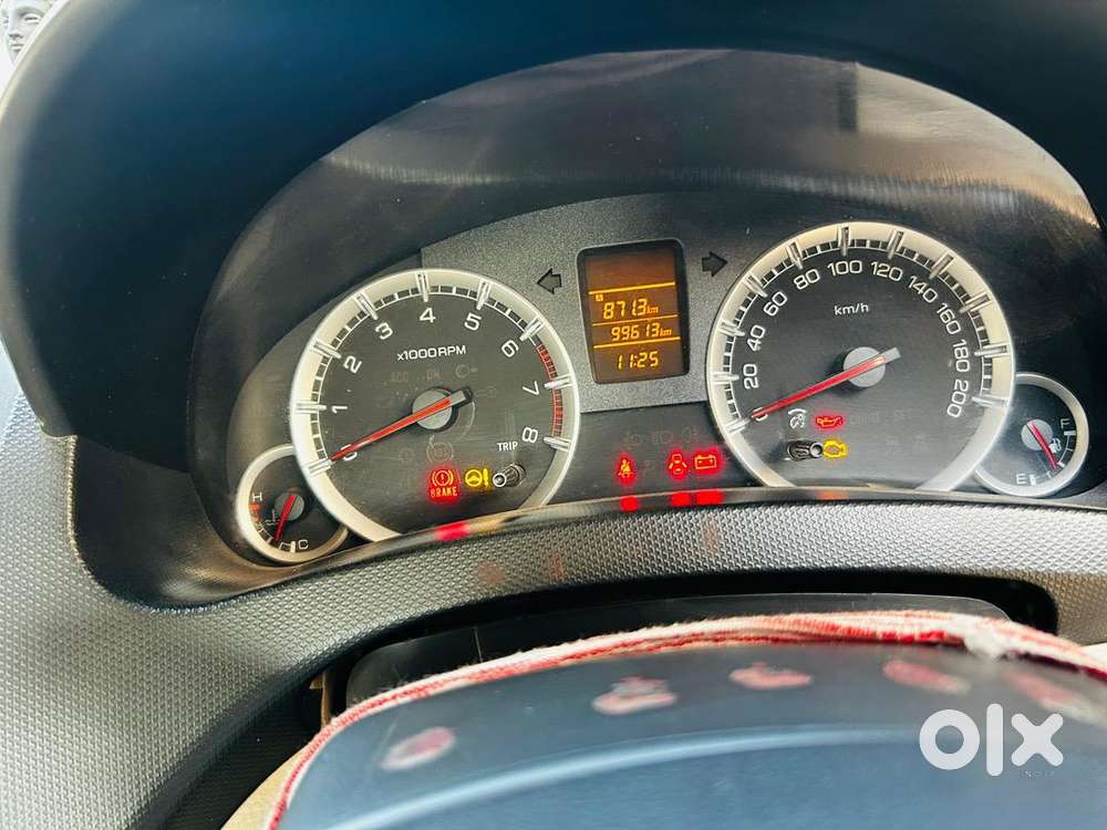 Maruti Suzuki Dzire 2015 Petrol Well Maintained