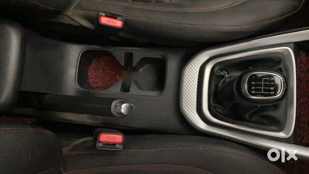 Kia Sonet 1.0 Htx Imt, 2020, Petrol