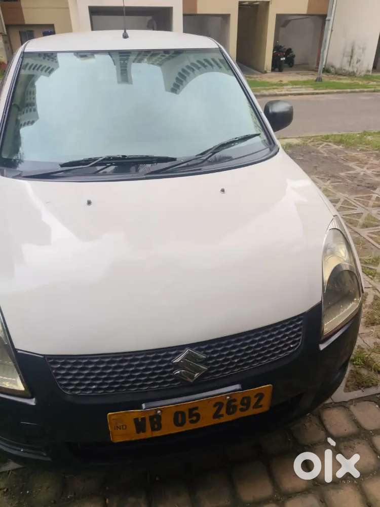 Maruti Suzuki Dzire 2015 Diesel Lxi