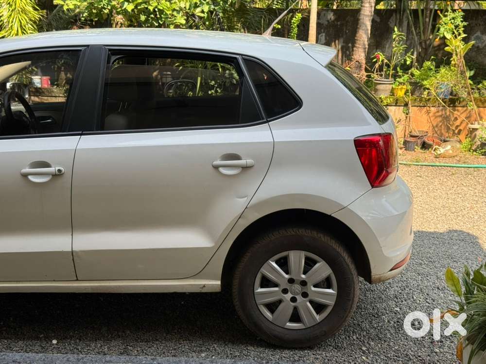 Volkswagen Polo Diesel