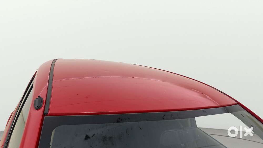 Honda Brio S Mt, 2012, Petrol