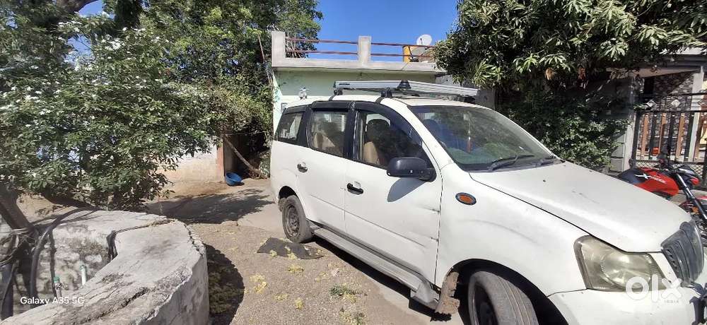 Mahindra Xylo 2012 Diesel 200000 Km Driven