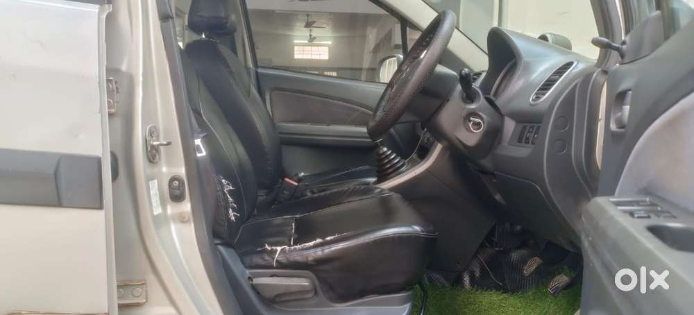 Maruti Suzuki Ritz Vdi Bs-iv, 2010, Petrol
