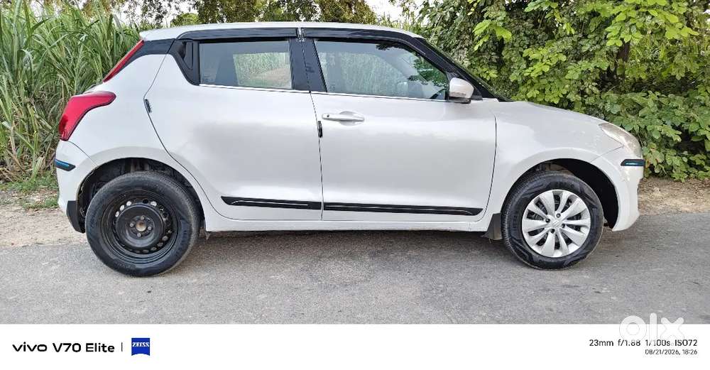 Swift Vxi Maruti 2021