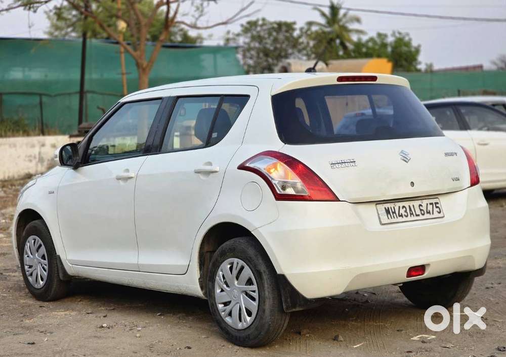 Maruti Suzuki Swift Ddis Vdi, 2012, Diesel