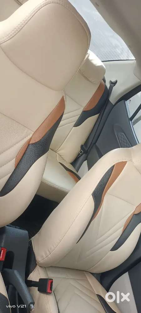 Hyundai Aura 2021 Petrol 21000 Km Driven