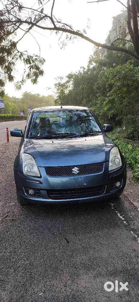 Maruti Suzuki Swift 2007 Petrol Well Maintained