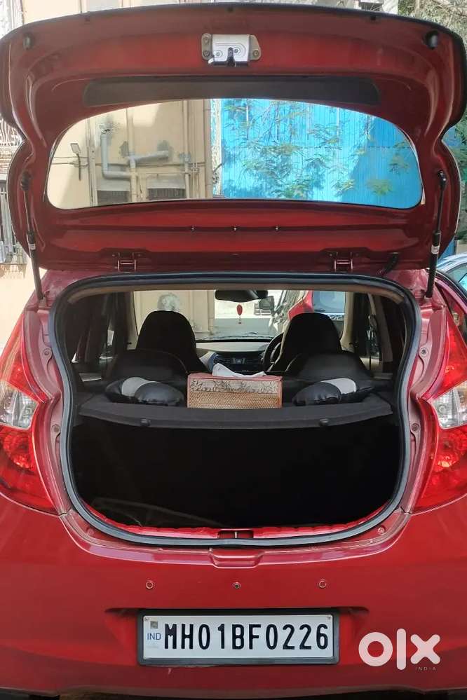 Hyundai Eon 2012 Petrol 31805 Km Driven