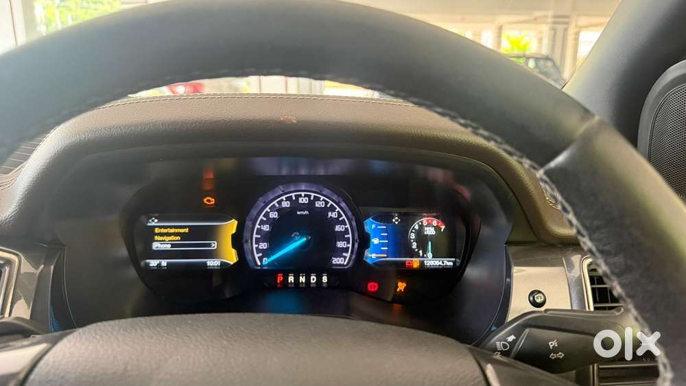Ford Endeavour 2019 Model