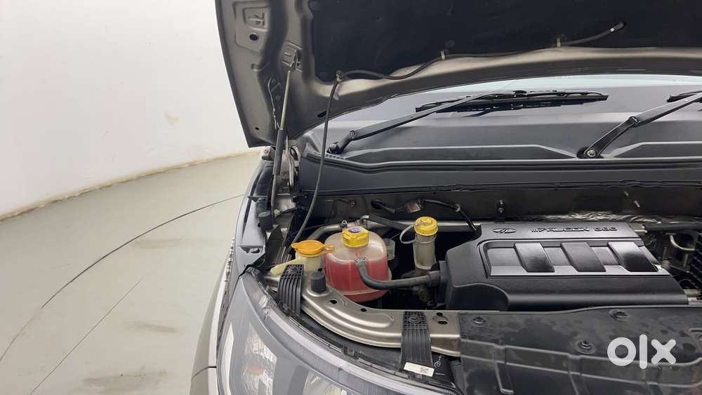 Mahindra Kuv100 Nxt 1.2 K2 Diesel 6 Str, 2018, Petrol