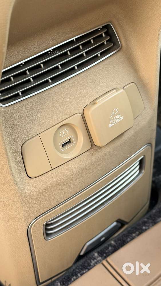 Kia Carnival Limousine, 2021, Diesel