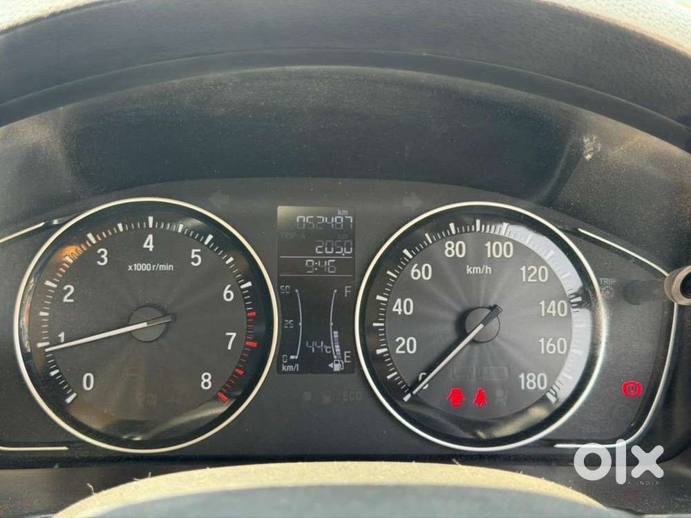 Honda Petrol Car 2023 Model