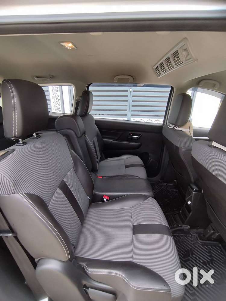 Maruti Suzuki Xl6 2022 Petrol Good Condition