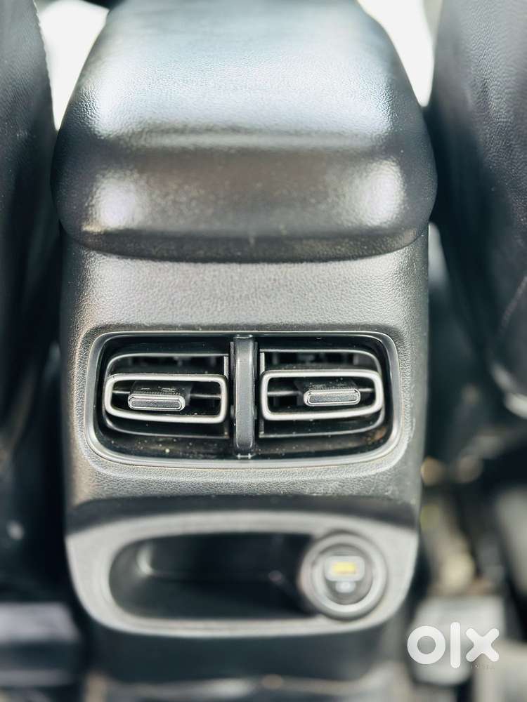 Hyundai Creta, 2021, Diesel