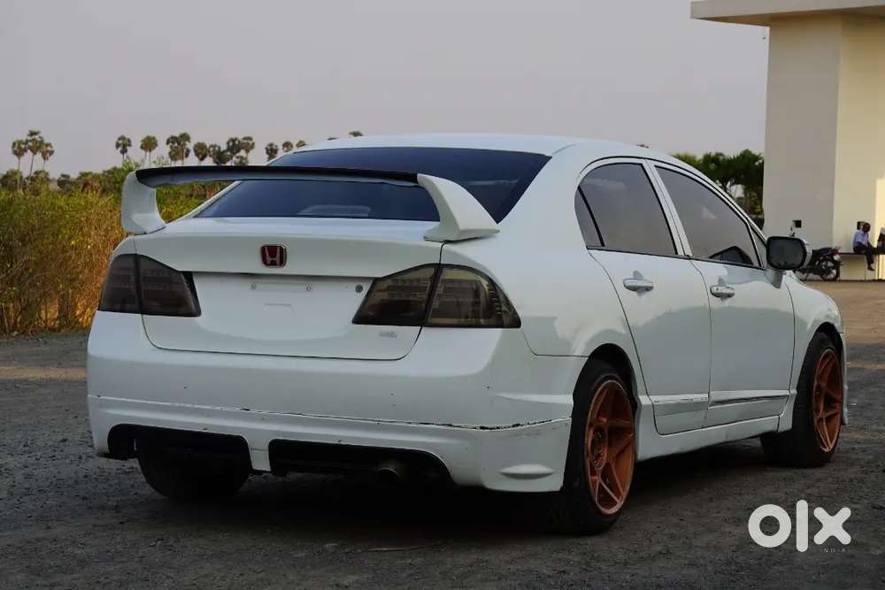 Honda Civic 20010 Very Good Condition