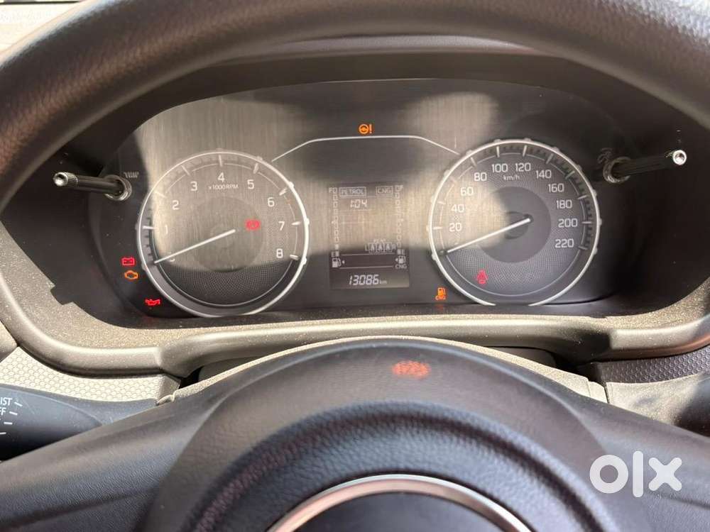 Maruti Suzuki Brezza 2025