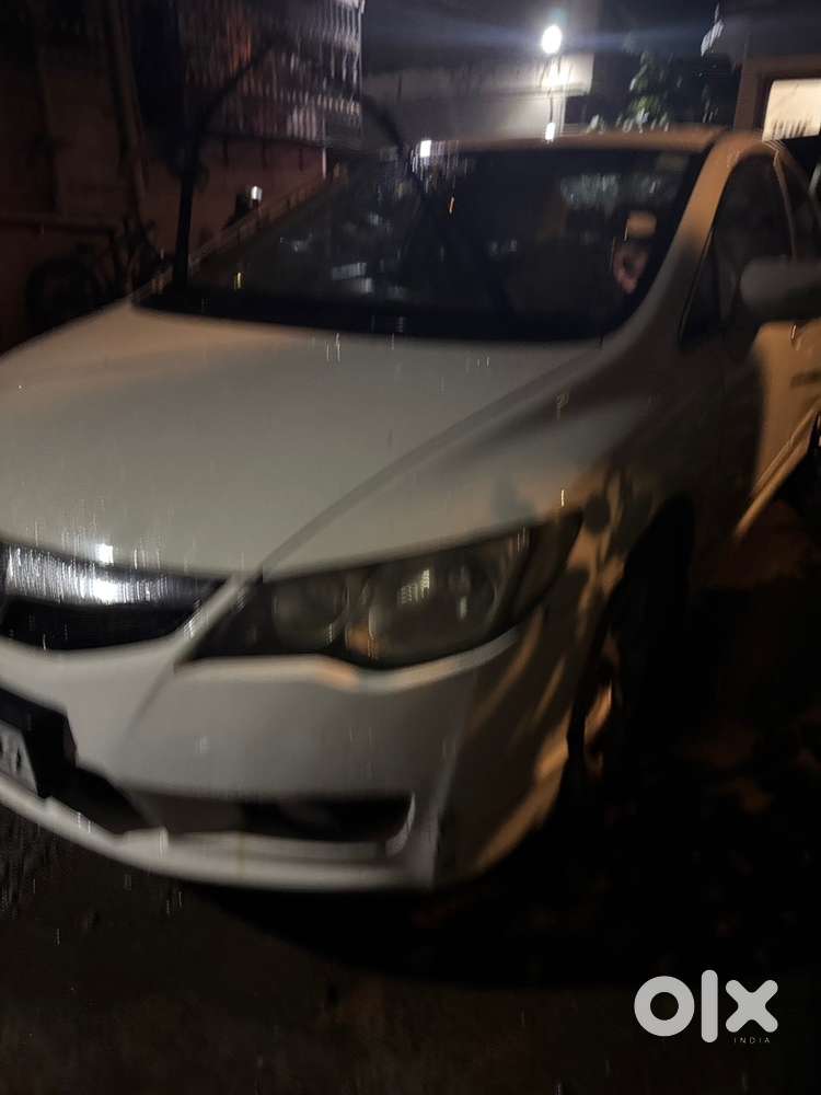 Honda Civic Petrol 54496 Km Driven